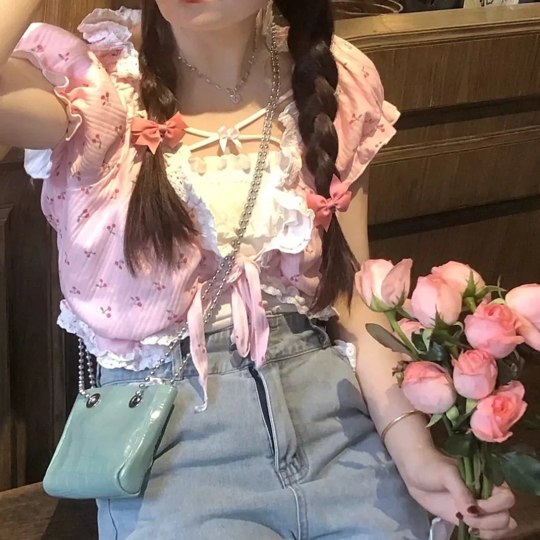 传闻中的白月光