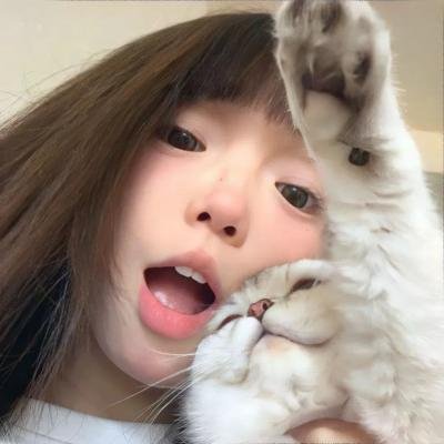 模特魅影